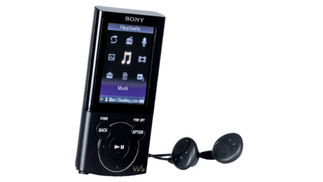 Sony Digital Media Player Nwz-E443 Software Download