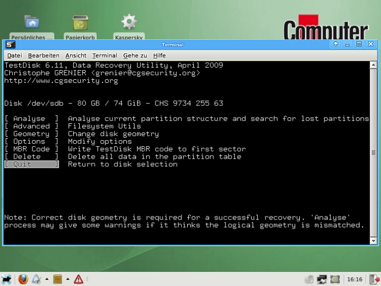 testdisk 6.9 win testdisk 6.9 win