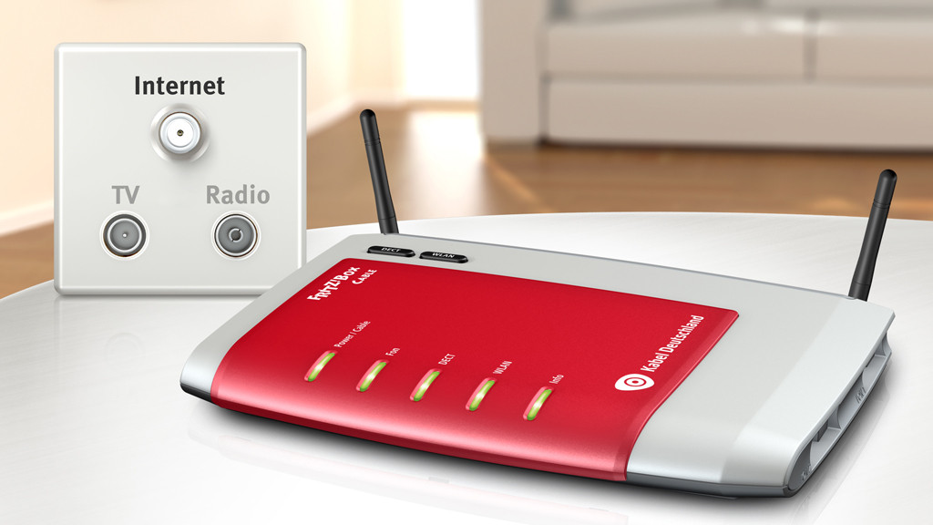 Wie Schnell Ist Mein Internet Computer Bild