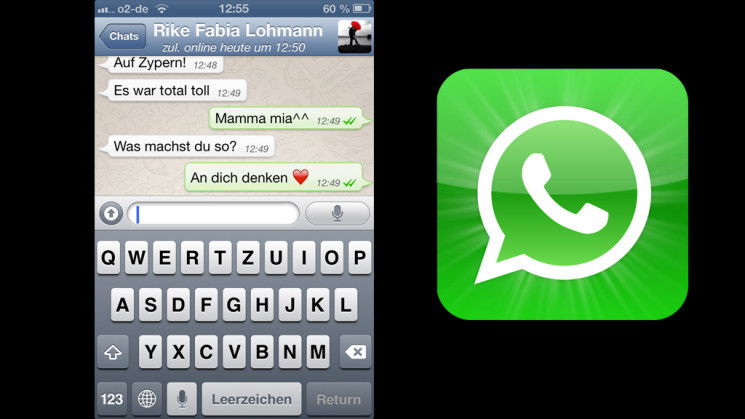 Bilder Von Whatsapp Automatisch Speichern