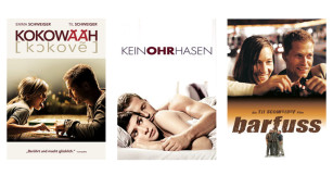 15 Filme mit Til Schweiger im Online-Stream © Watchever