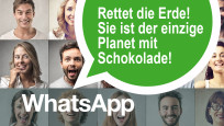 WhatsAppStatus Die 150 lustigsten und coolsten Statussprüche