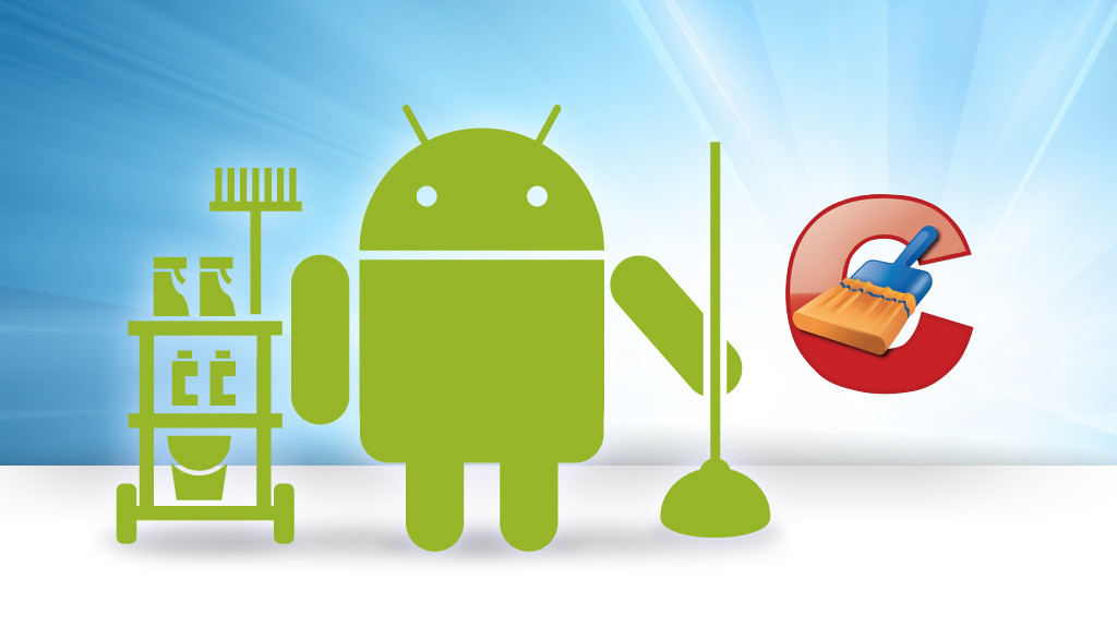 Ccleaner Android - фото 10