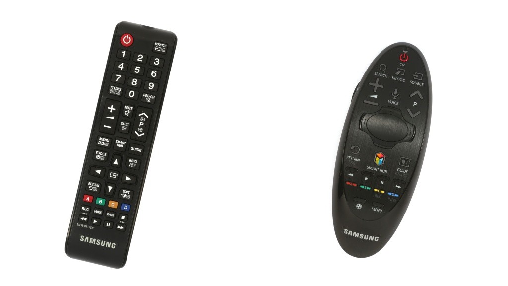 Samsung Smart Tv Zeigt Kein Bild