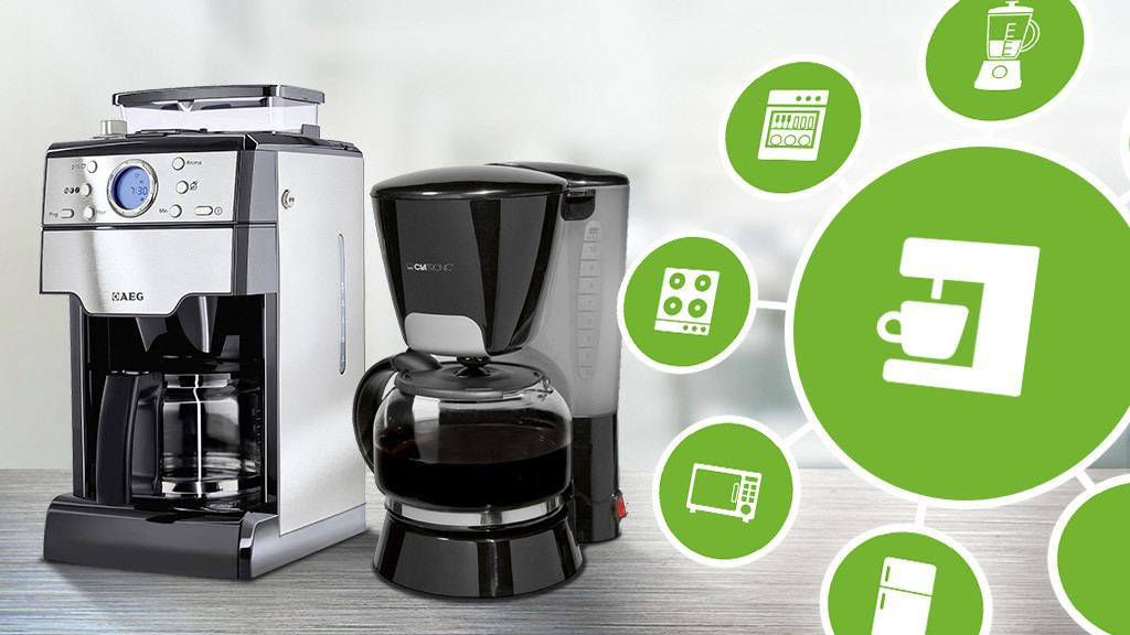 menge kaffeepulver filterkaffee