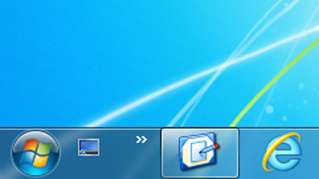 Windows 7 und 8 Alle Fenster minimieren COMPUTER BILD