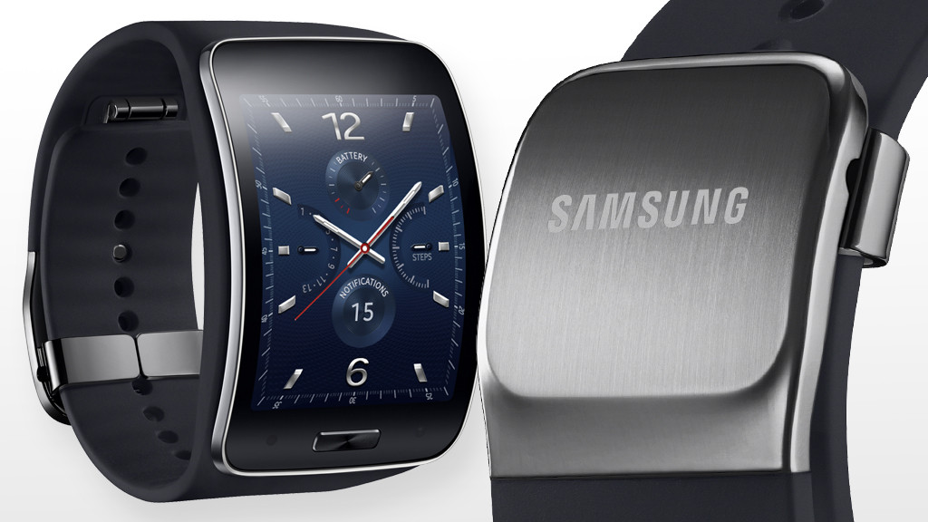 Часы К Телефону Samsung Watch 2
