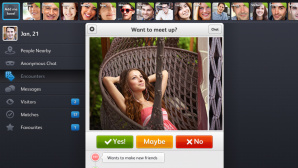 Online-dating-apps über 50