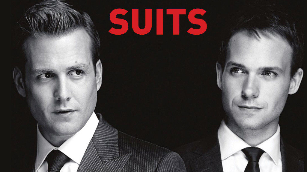 Suits Online Gucken Suits Online Gucken