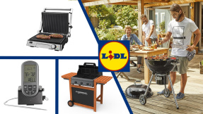 Discounter-Check: So gut sind die Lidl-Grillangebote