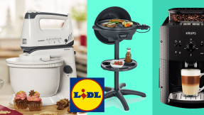 Küchen-Check: Das taugen die neuen Lidl-Angebote