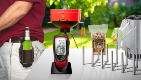 Mit diesem Grillzubehör macht es noch mehr Spaß!