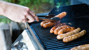Richtig durchstarten mit dem Gasgrill: Losbrutzeln ohne Wartezeit