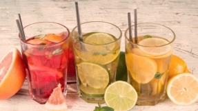 Darum ist Eistee der perfekte Sommerdrink!