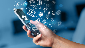 Smartphone-Tarife mit viel Inklusiv-Volumen &copy;&nbsp;ra2 studio � Fotolia.com