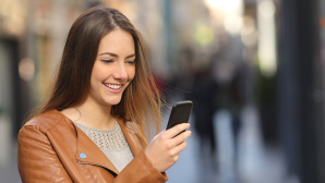 Die besten Smartphone-Tarife &copy;&nbsp;Antonioguillem � Fotolia.com