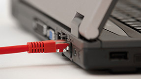 Lahmes Internet? So beschleunigen Sie Ihre Verbindung!