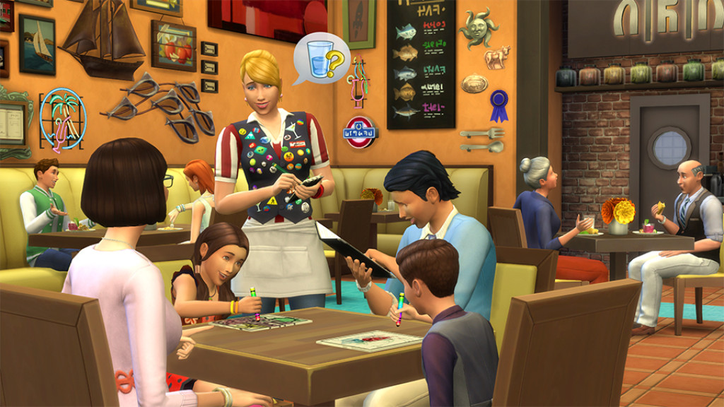 Best For Sims 4 Full Game