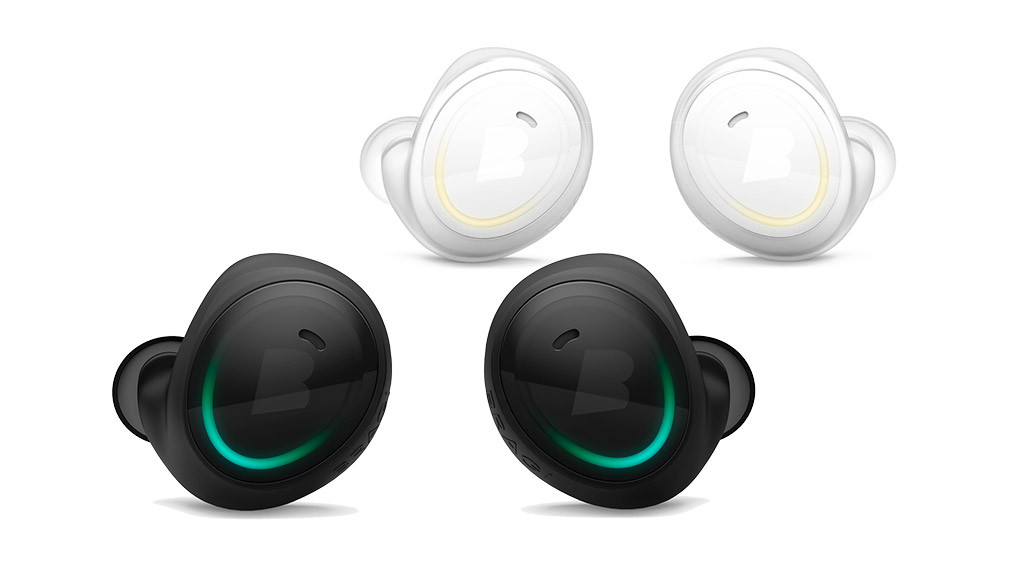 Conheça "Dash Pro" novos fones que chega com tradutor em tempo real e rastreamento fitness