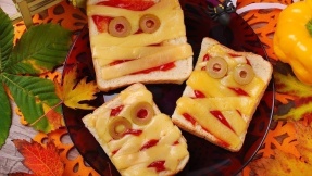 Rezepte und Ideen zu Halloween: Gruselige Leckereien