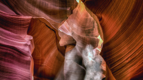 Beeindruckende Bilder: Die besten Naturfotos 2016