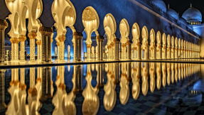 Skylines & Co.: Die besten Stadtfotos 2016