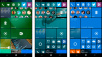 Microsoft Windows 10 mobile © COMPUTER BILD