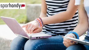 G�nstige Daten-Flat von Sparhandy &copy;&nbsp;adam121 - Fotolia.com, Sparhandy