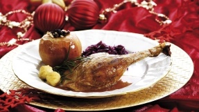 Weihnachtsessen: Ideen für das Festmahl
