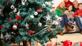 Künstlicher Weihnachtsbaum: Langlebige Festtags-Deko