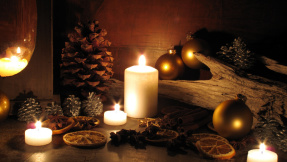 Weihnachtsdeko selbst basteln: eGarden hat tolle Tipps