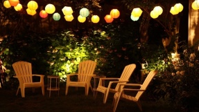 So wird Silvester im Garten zum Knaller