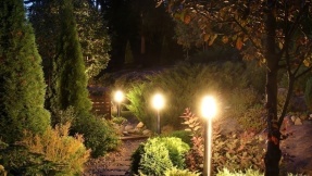Solar-Gartenleuchten: Stromsparend und flexibel