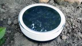Solar-Gartenleuchten: Stromsparend und flexibel