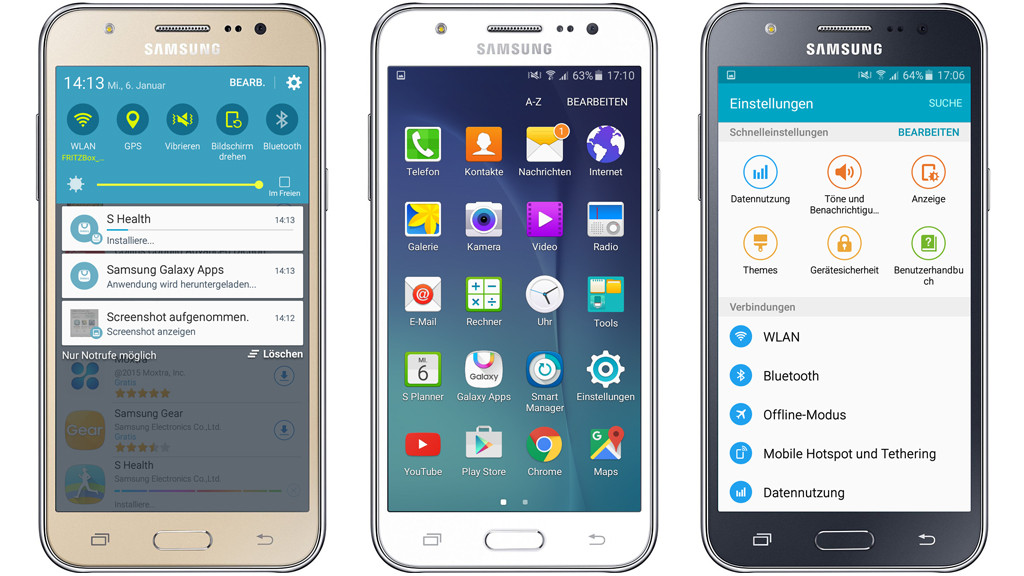 Samsung Smartphone Tool