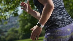Beim Joggen nicht auf die Uhr sehen!
