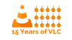 15 Jahre VLC als Open Source © videolan.org