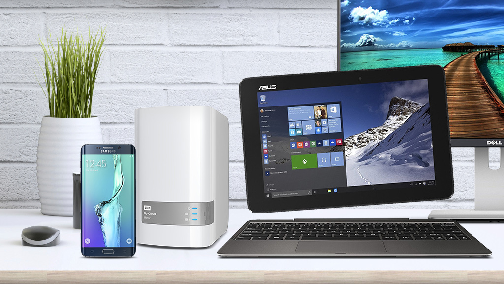 Hardware für HomeOffice und Büro COMPUTER BILD