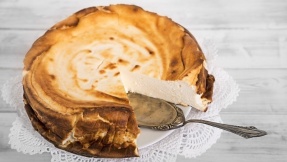 Käsekuchen: In allen Variationen ein Genuss