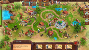 Klick-Management: Country Tales