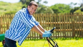 Nicht vergessen: Das braucht Ihr Garten noch im März