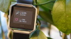 Fitbit Blaze © COMPUTER BILD Fitbit Blaze © COMPUTER BILD