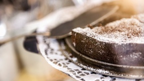 Rezepte satt: 50 leckere Kuchen und Torten