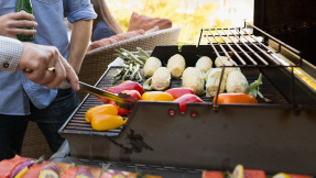 Diese Grills sind so teuer wie ein Kleinwagen