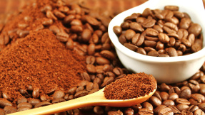 Kaffeemehl: Die glutenfreie Alternative zu Weizen