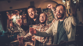 Weg mit den Möhren! Dieses Bier fördert die Sehkraft