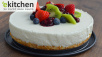 Torten ohne Backen © T. Linack - Fotolia.com Torten ohne Backen © T. Linack - Fotolia.com