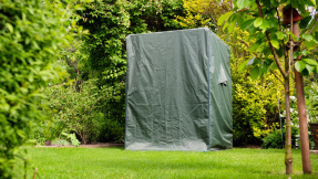 Schutzhüllen für Gartenmöbel: Pflegetipps