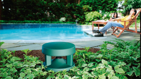 20 Gadgets: Diese Technik macht es im Garten schöner