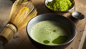 Was macht wacher? Kaffee oder Matcha?